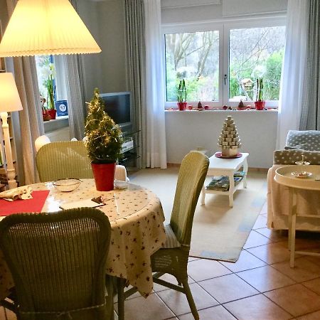 Ferienwohnung Hering In Dill Ngoại thất bức ảnh