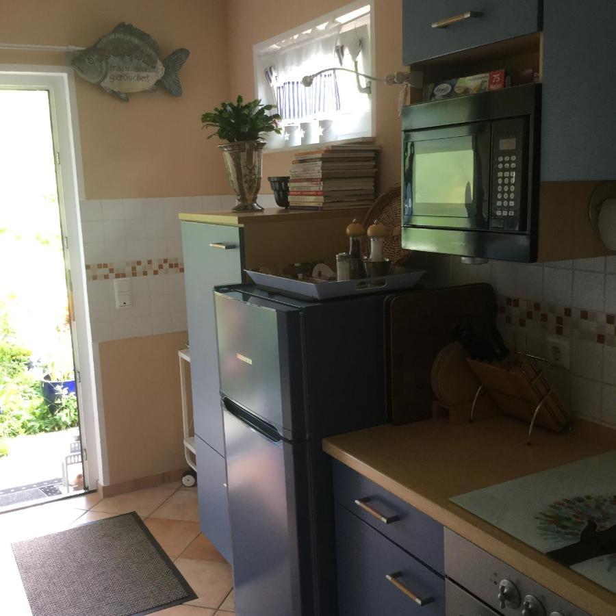 Ferienwohnung Hering In Dill Ngoại thất bức ảnh