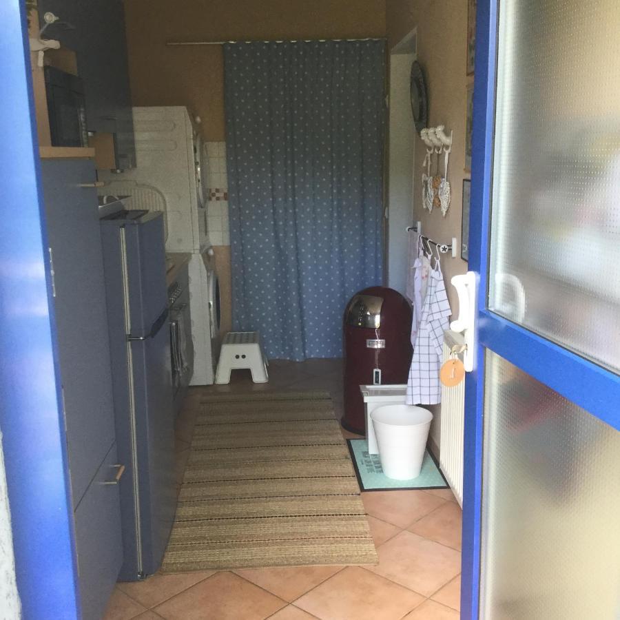 Ferienwohnung Hering In Dill Ngoại thất bức ảnh