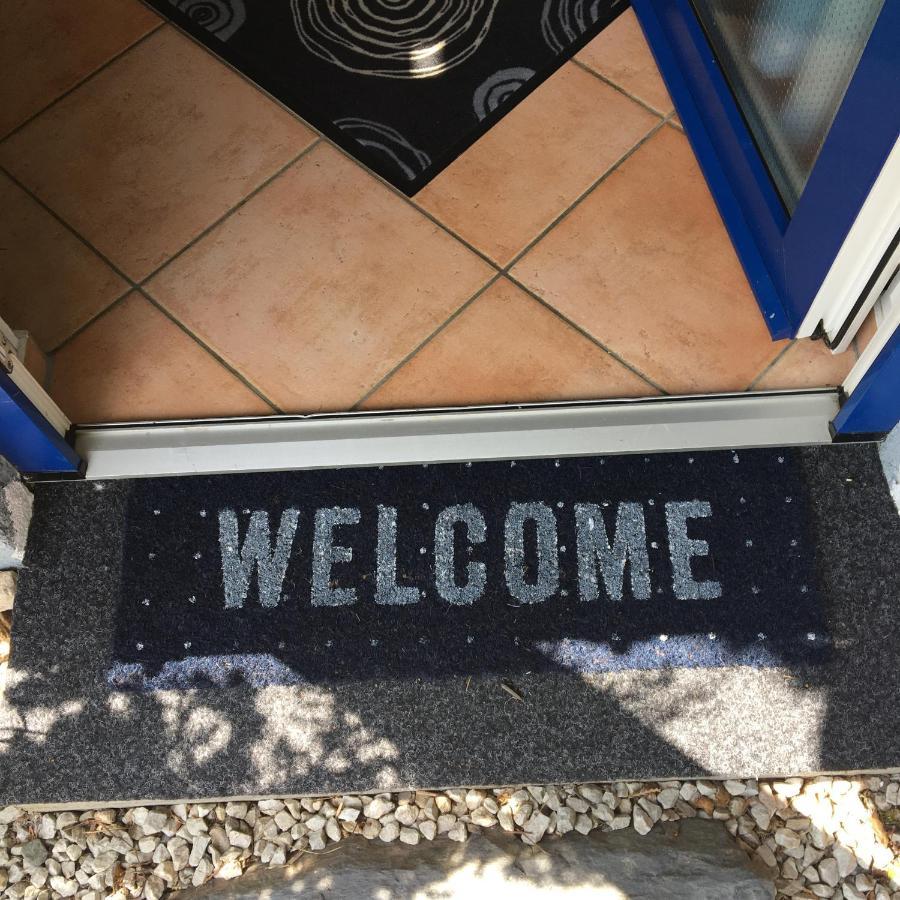 Ferienwohnung Hering In Dill Ngoại thất bức ảnh