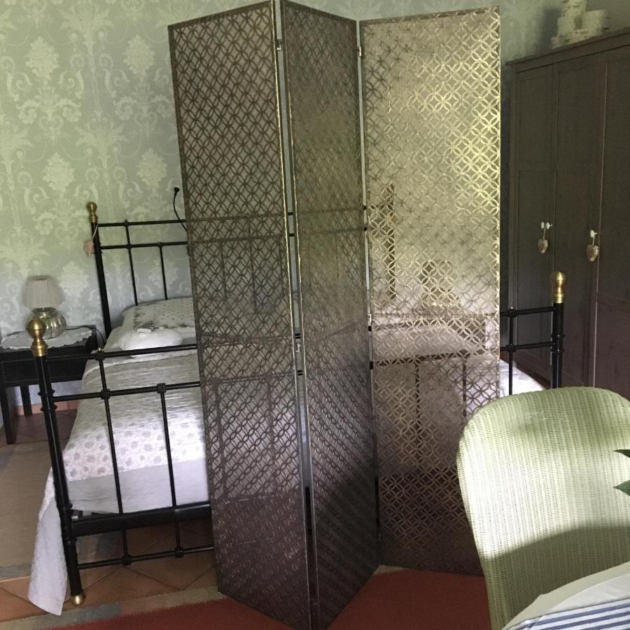 Ferienwohnung Hering In Dill Ngoại thất bức ảnh