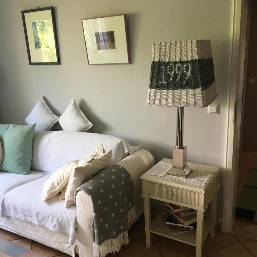 Ferienwohnung Hering In Dill Ngoại thất bức ảnh