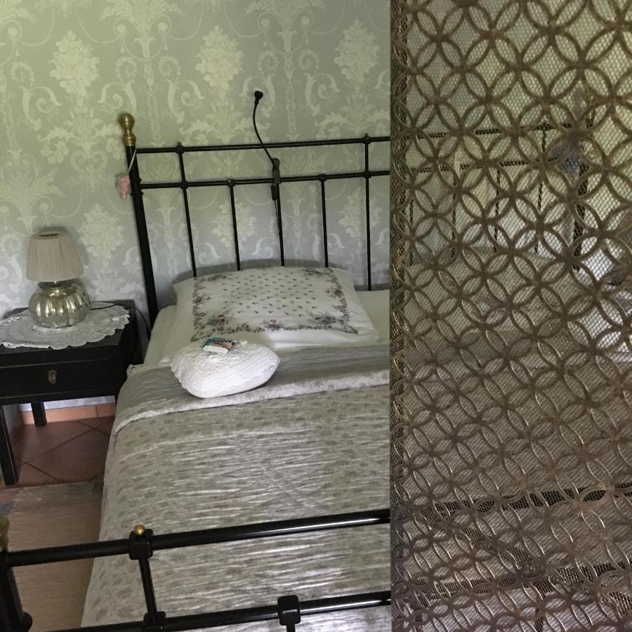 Ferienwohnung Hering In Dill Ngoại thất bức ảnh