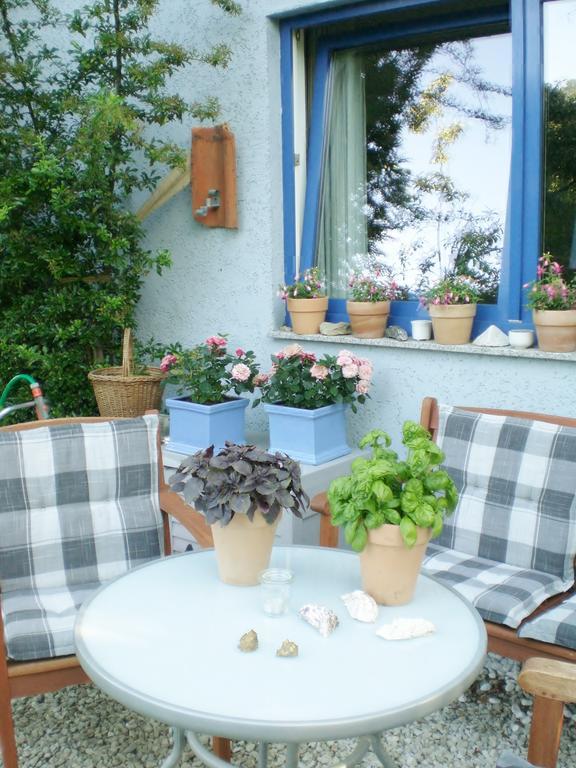 Ferienwohnung Hering In Dill Ngoại thất bức ảnh