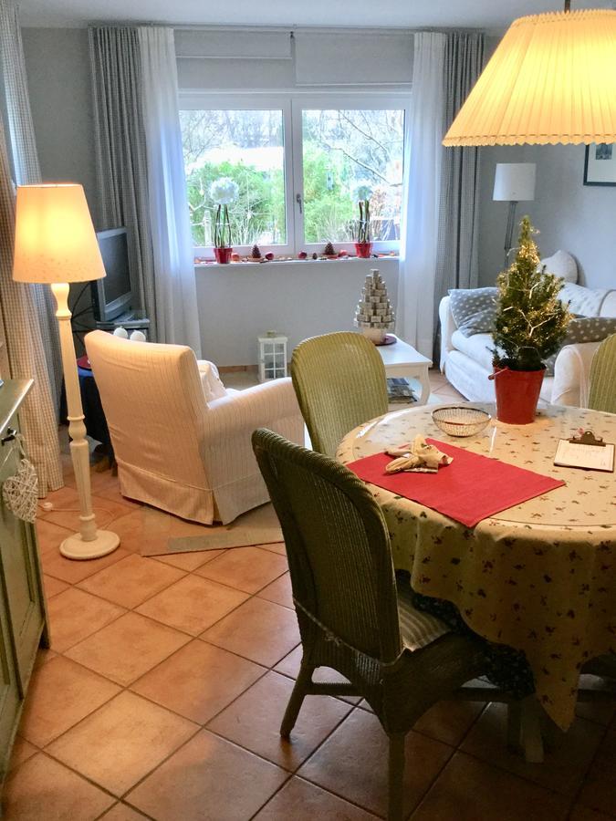 Ferienwohnung Hering In Dill Ngoại thất bức ảnh
