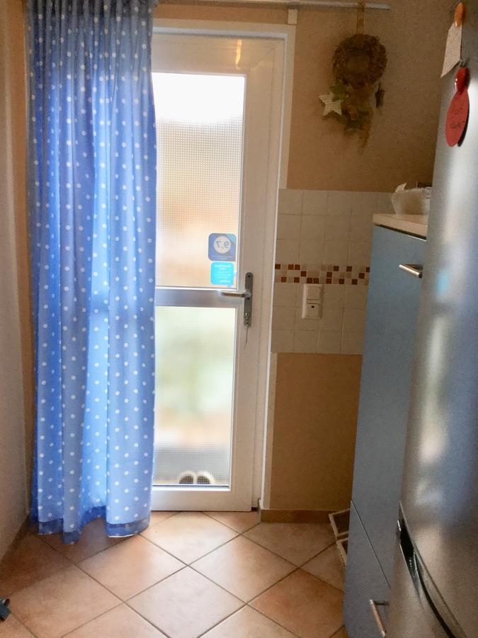 Ferienwohnung Hering In Dill Ngoại thất bức ảnh