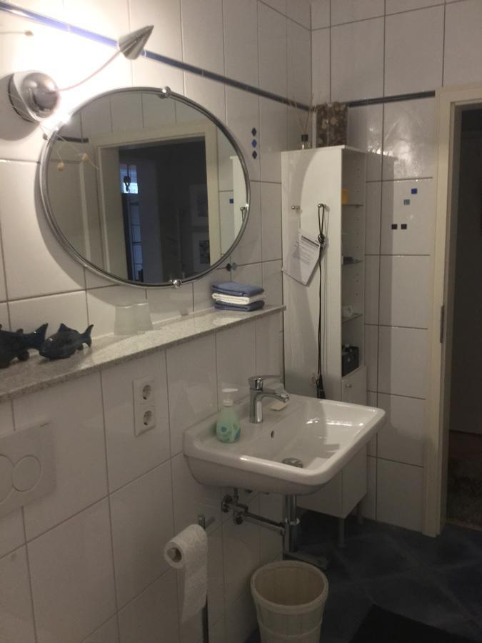 Ferienwohnung Hering In Dill Ngoại thất bức ảnh